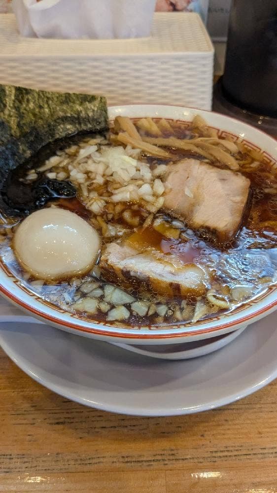 麺の輪