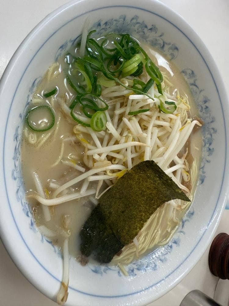 浜ラーメン
