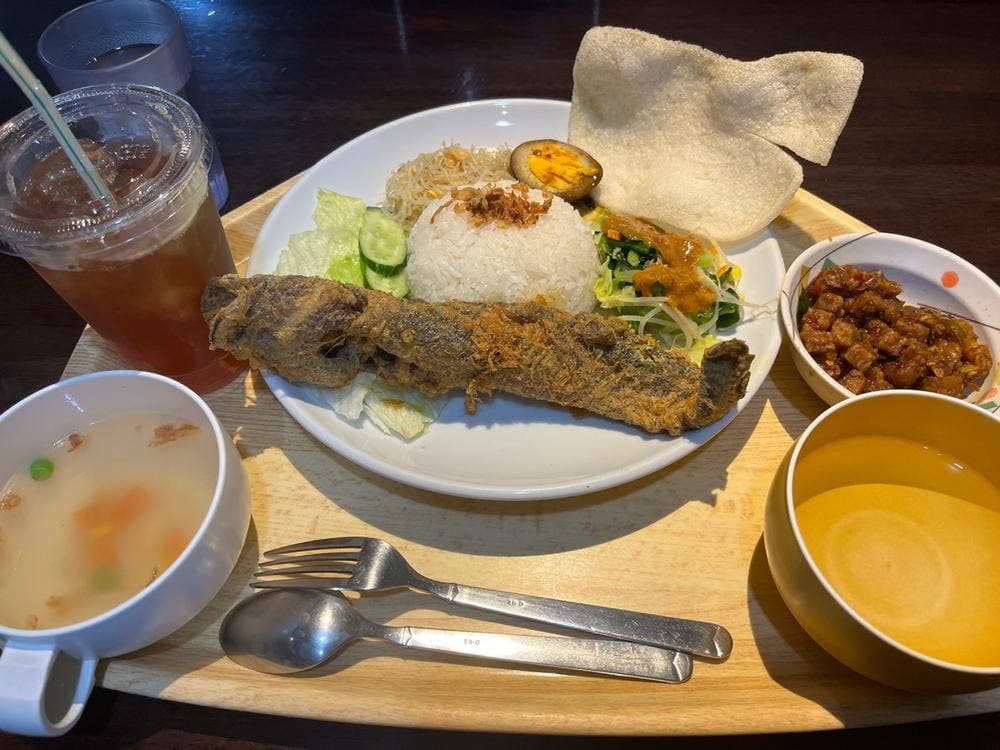 MONGGO MORO