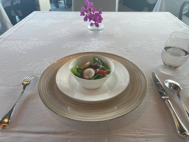 メインダイニング シーホース 鳥羽国際ホテル - サブ画像1