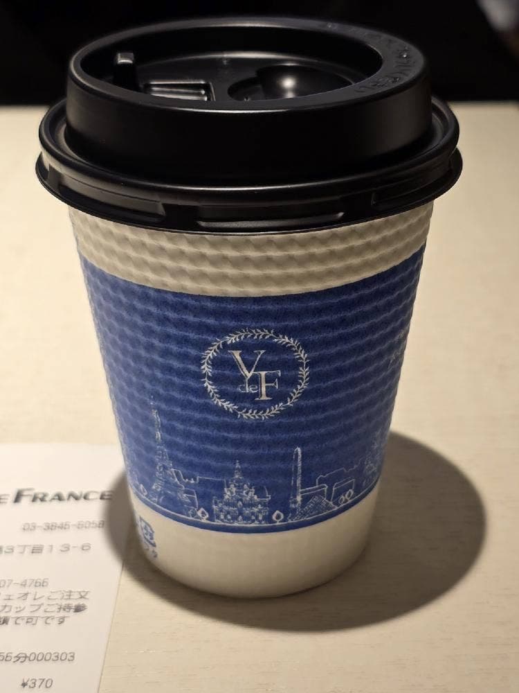 VIE DE FRANCE 錦糸町店