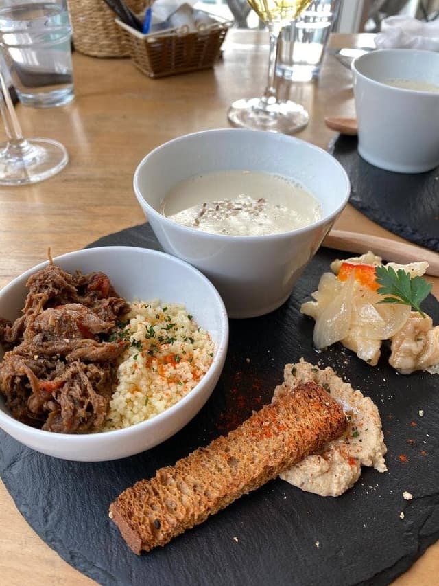 Restaurant cu-eri - サブ画像1