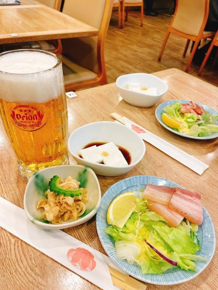 風月 那覇空港店