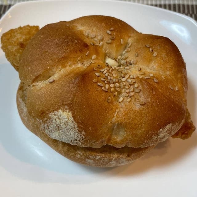 クレッセント - サブ画像1