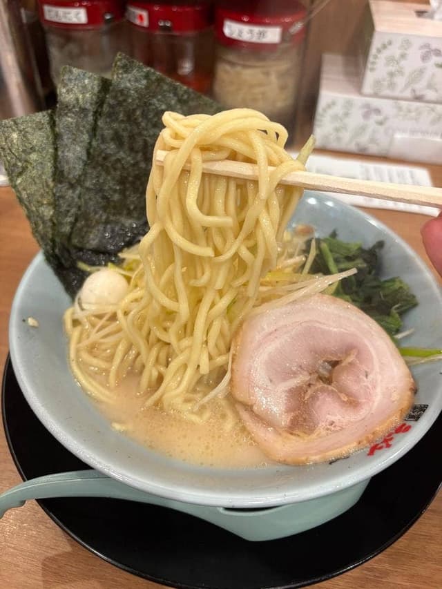 町田商店 横浜北寺尾店 - サブ画像3