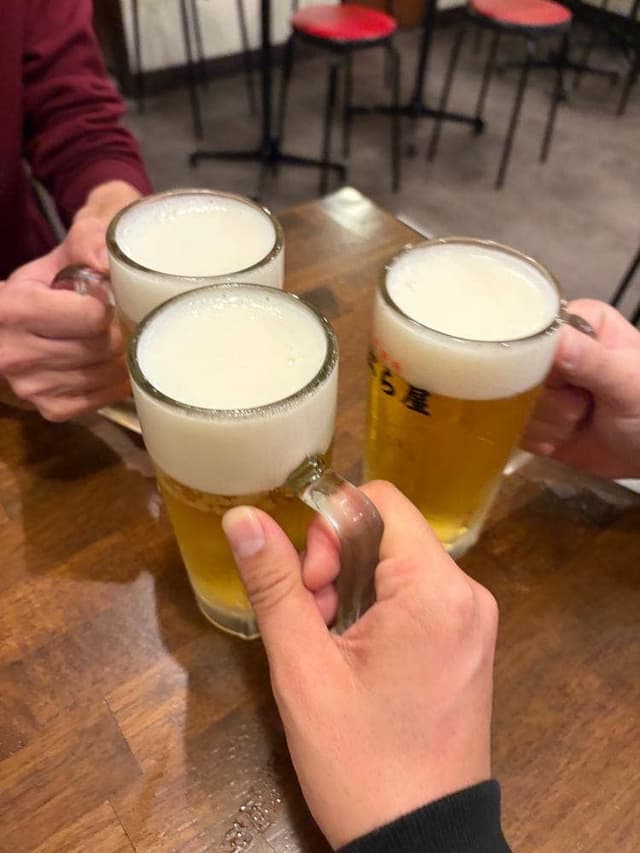 大衆食堂 かぶら屋 東池袋店 - サブ画像2