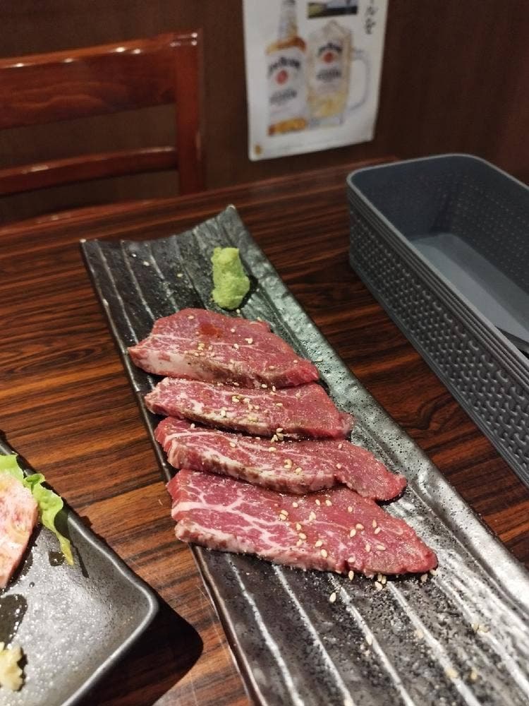 焼肉道場