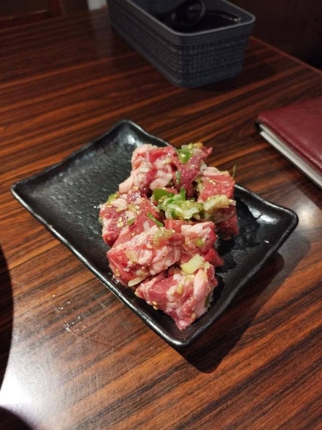 焼肉道場 - サブ画像2