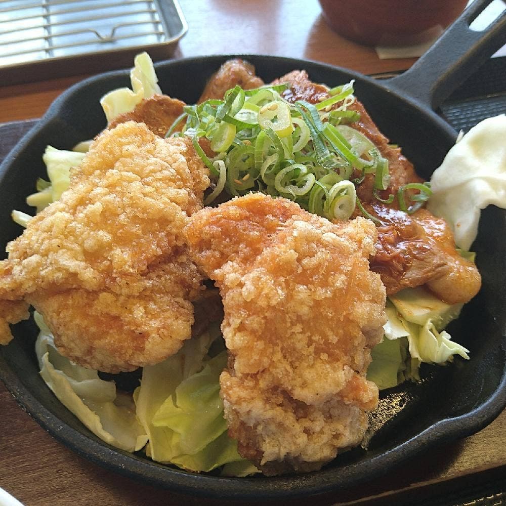 からやま 南橋本店