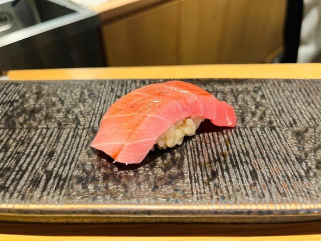 新宿御苑前 鮨らぼ - サブ画像2