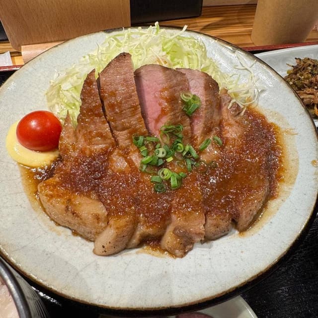 田舎割烹 にし川 - サブ画像1