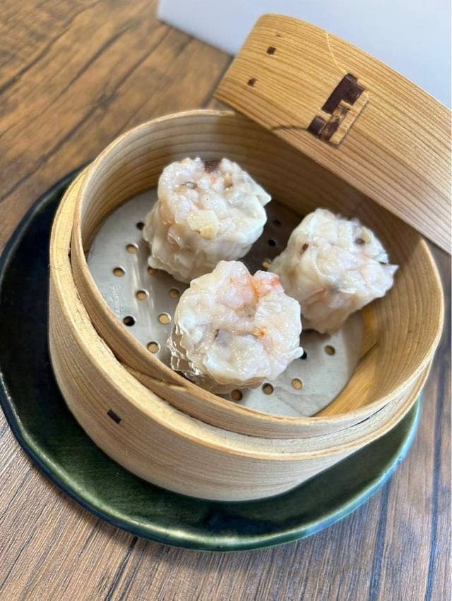 中国旬彩 凜 - サブ画像1