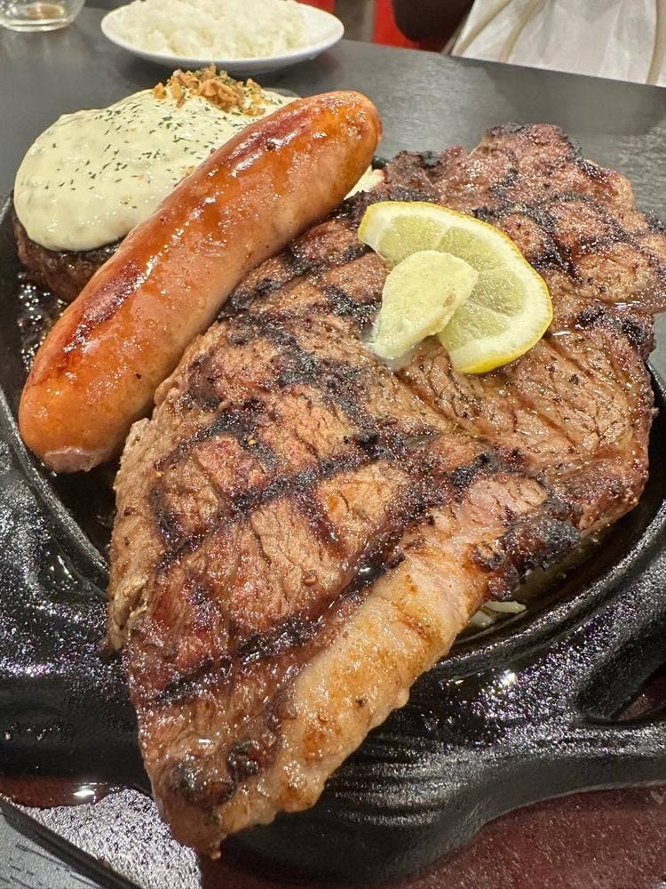 ビフリパ -BEEF REPUBLIC-