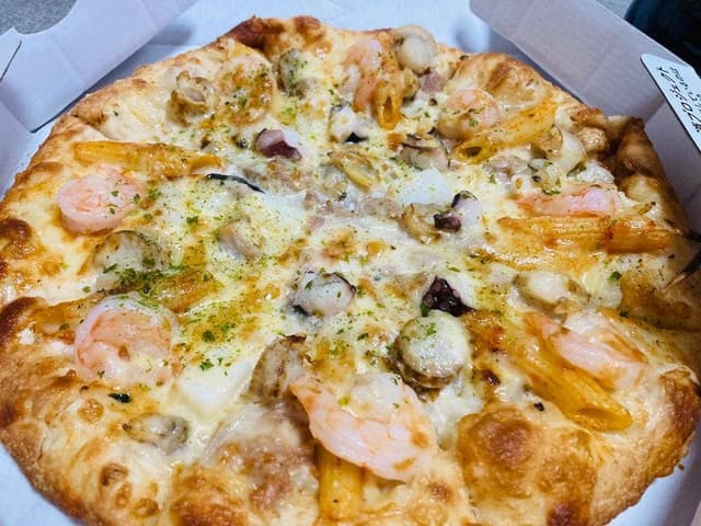 ピザクック 中間店 - サブ画像1