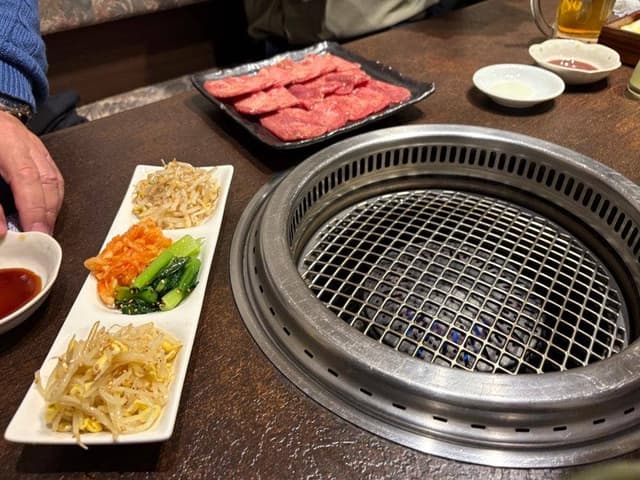 焼肉ソウル - サブ画像3