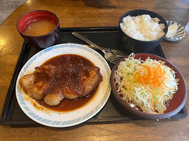 はぎ亭 - サブ画像3