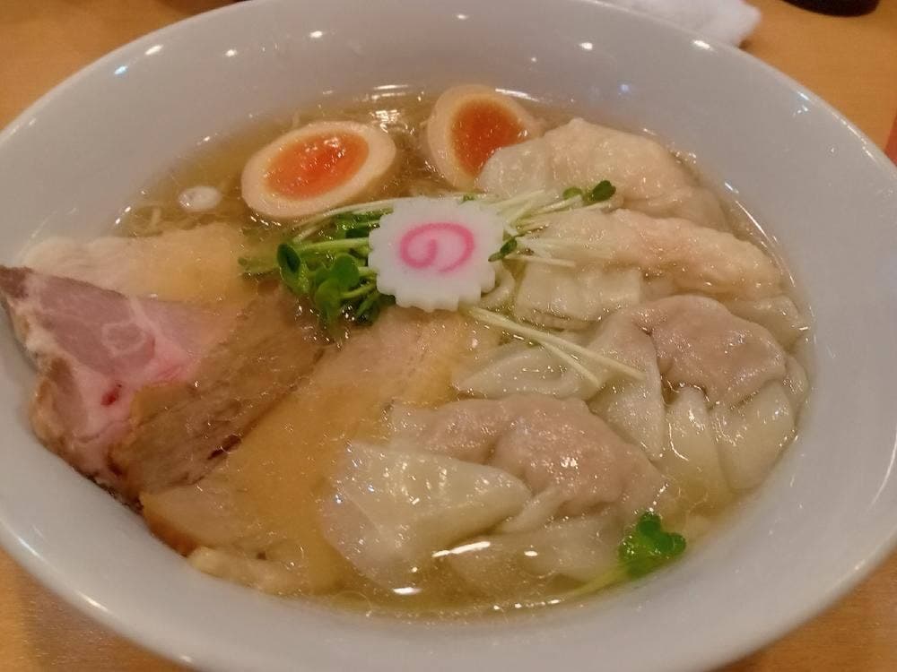 麺屋 木ノ下