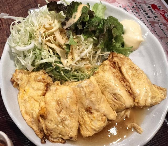 がらく亭 遊びの食いしん房 - サブ画像3