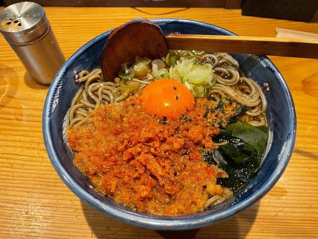 玄蕎麦しんがり 浅草本店 - サブ画像2
