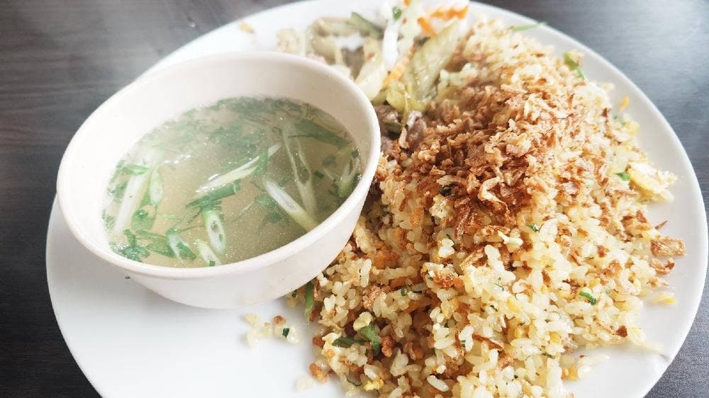 ベトナム料理と食材GIA LONG QUÁN 2