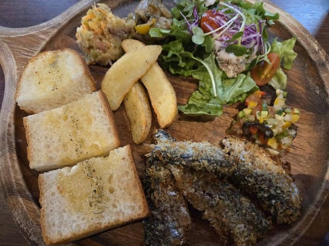 ジュジュベ - サブ画像1