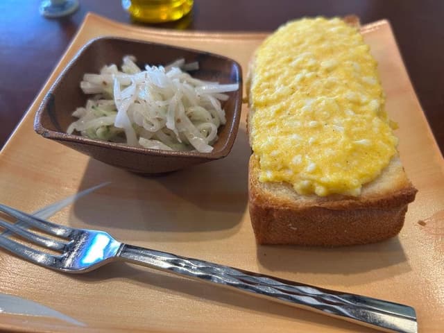 新丸珈琲 - サブ画像1
