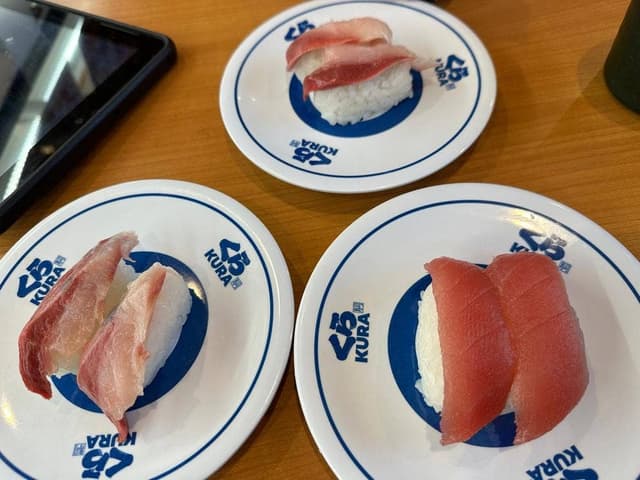 くら寿司 新潟松崎店 - サブ画像1