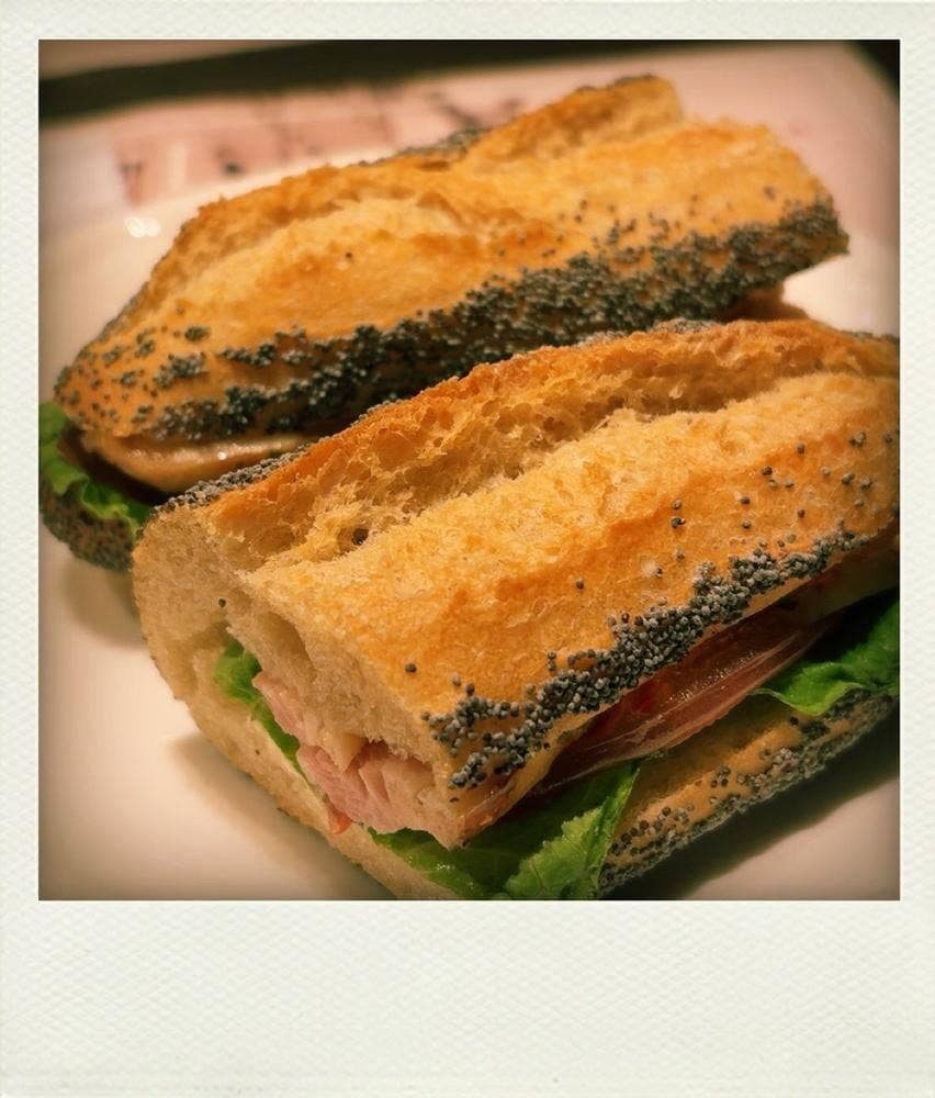 PAUL 青葉台店