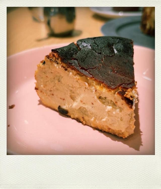 TRIANGLE CAFE - サブ画像1