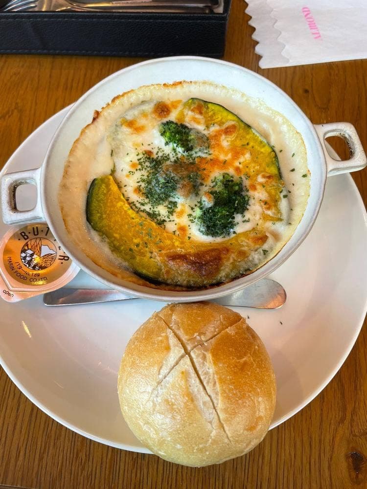 アマンド 六本木店