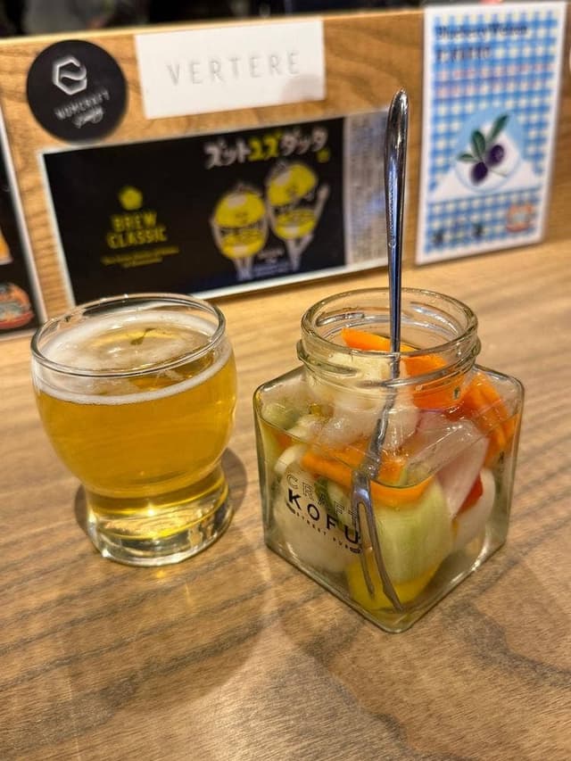 Street Pub CRAFT KOFU - サブ画像1