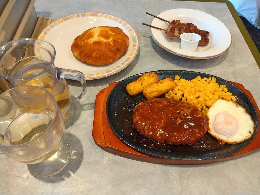 サイゼリヤ 武蔵小金井南口店