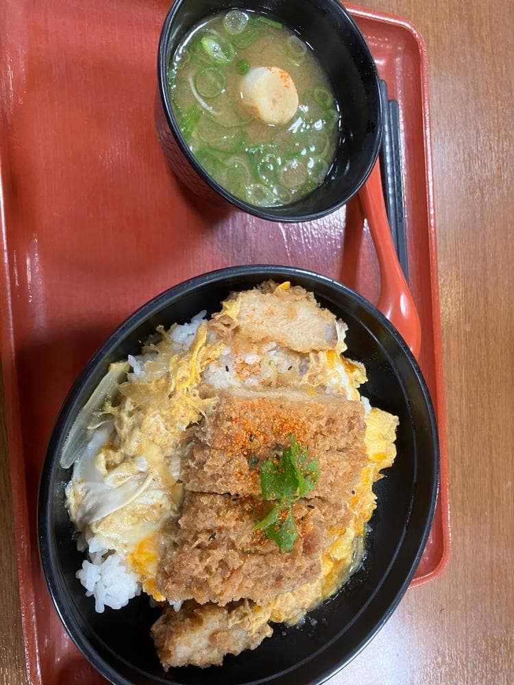 湖菜キッチン DON丼