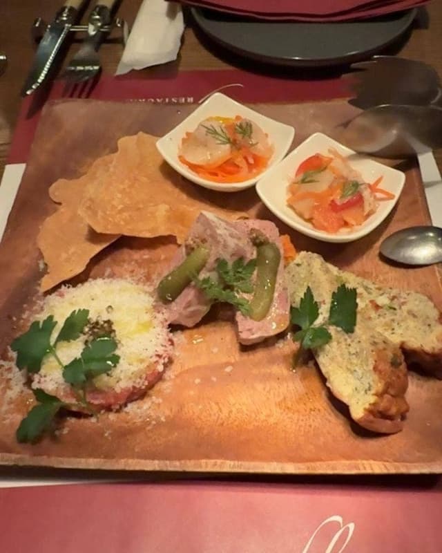 恵比寿 サクレフルール - サブ画像3