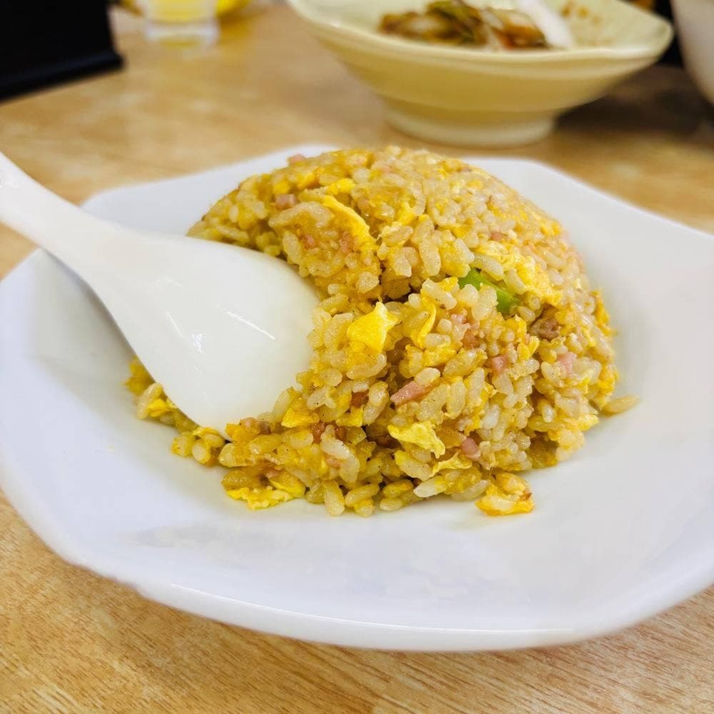 ファミリー中華 鴻福