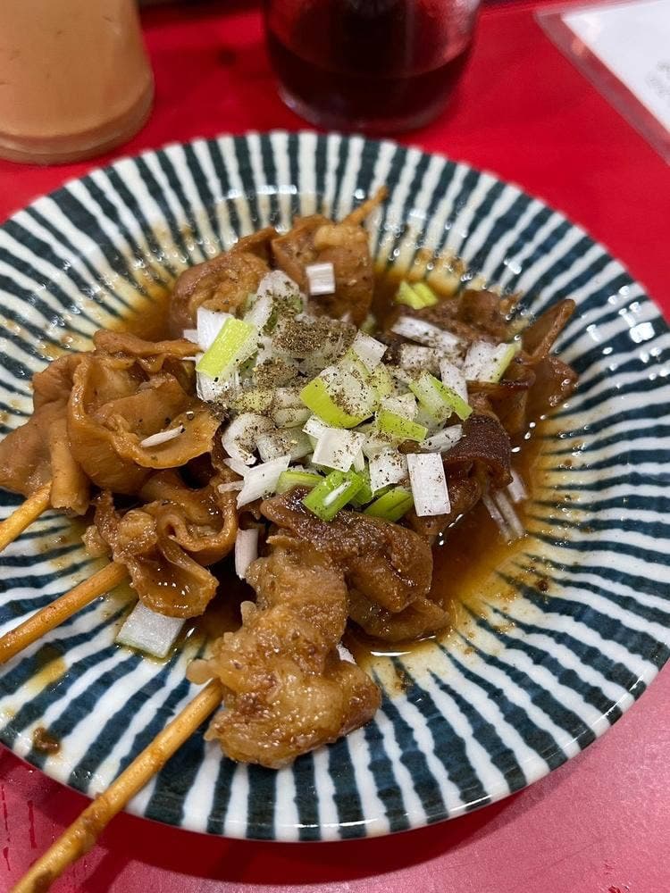 立ち飲みスバル トナリエ南千里