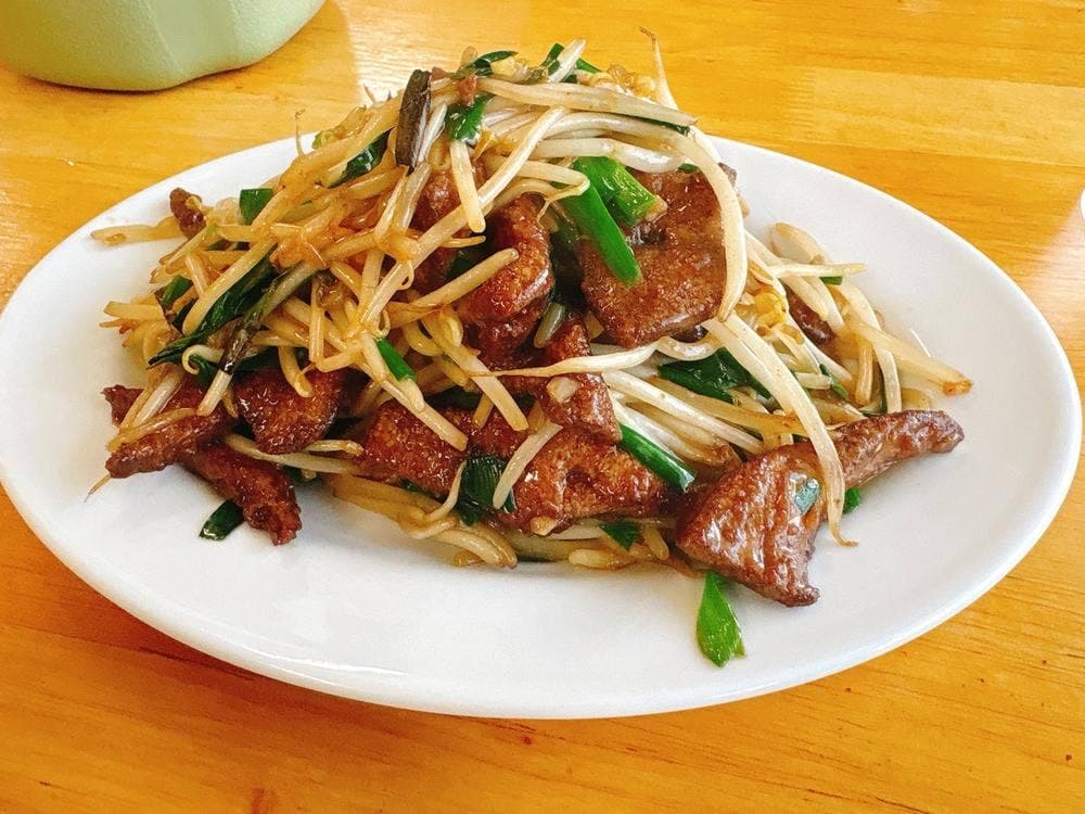 中華料理来来