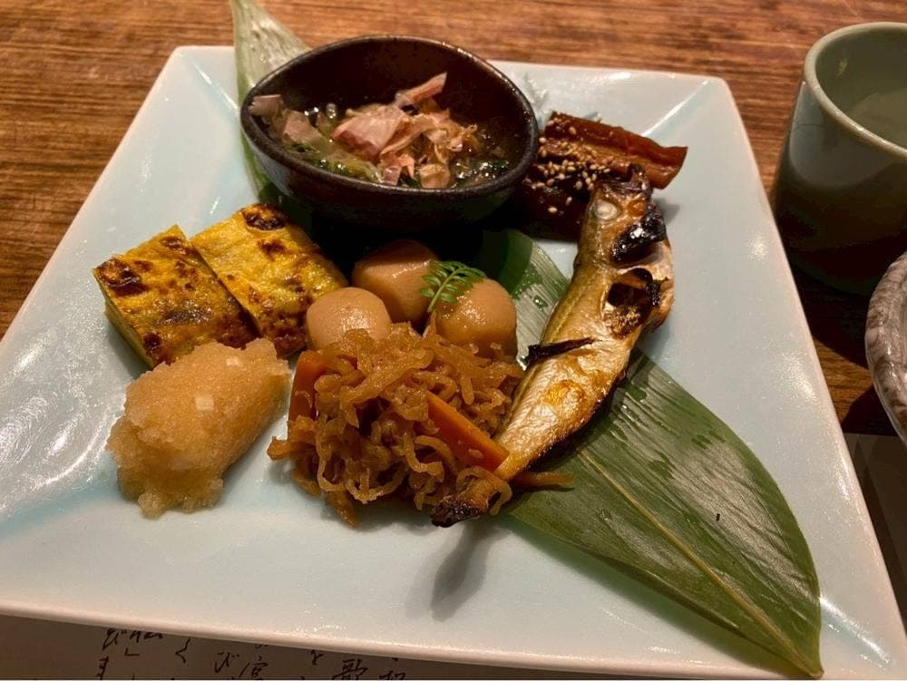 蔵人厨ねのひ 名古屋駅前店 ミッドランドスクエア