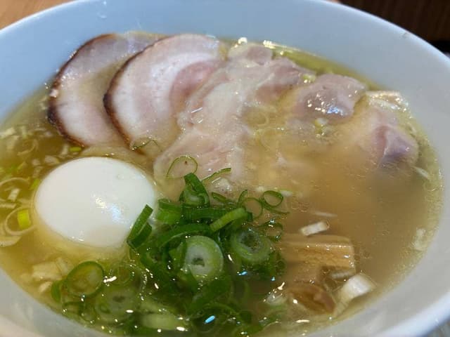 しおらーめん進化 2nd - サブ画像2