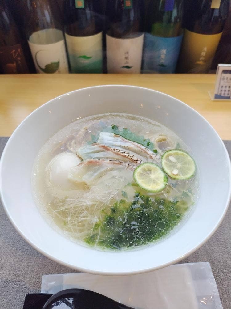 麺屋 東雲