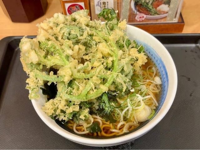 しぶそば 大井町店 - サブ画像1