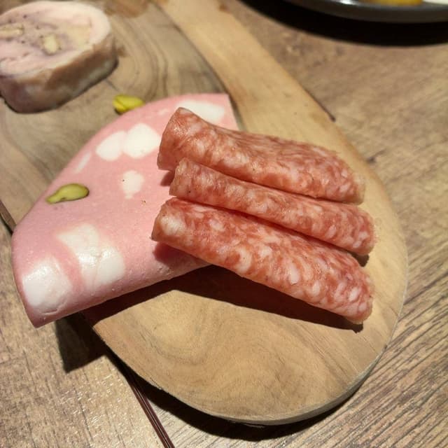 Bistro patch - サブ画像3
