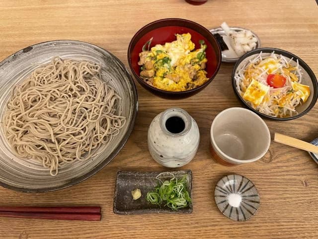 よしむら 大丸京都別邸 - サブ画像3