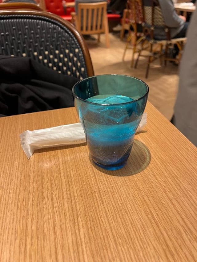CAFÉ FLO - サブ画像2