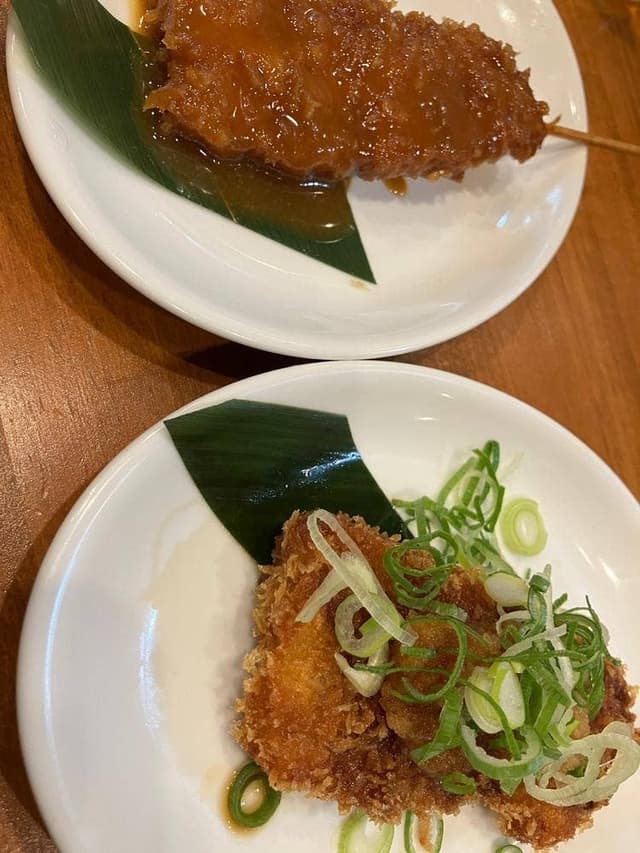 大衆酒場 まるよし あべちか店 - サブ画像3