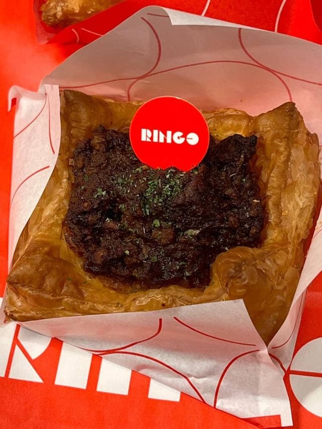 RINGO ららぽーと豊洲3店 - サブ画像1