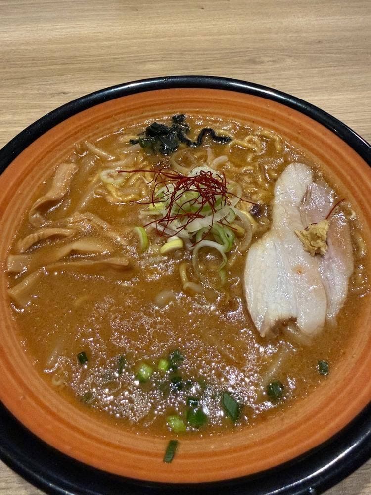 麺や 虎鉄 千歳店