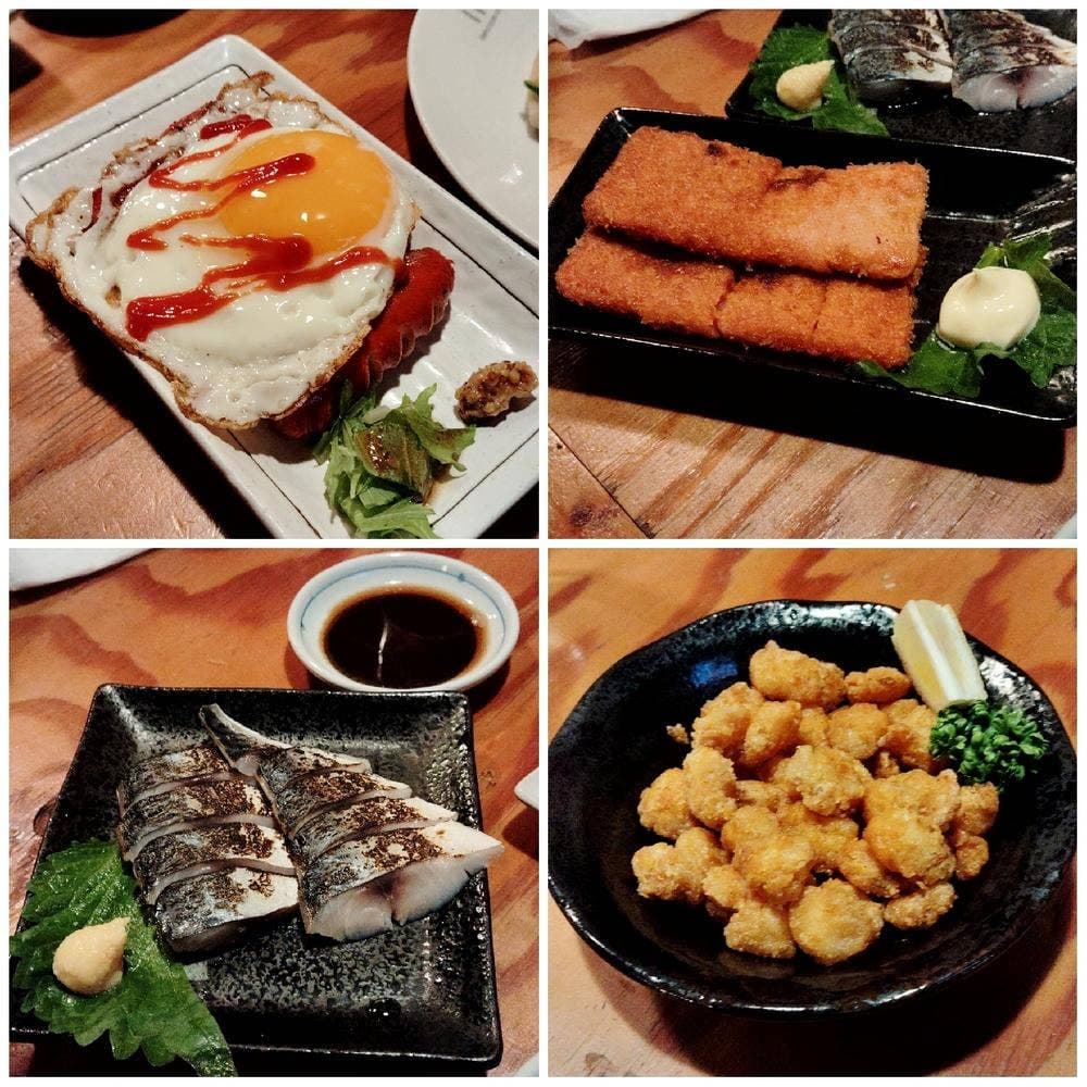 昭和酒場一番星