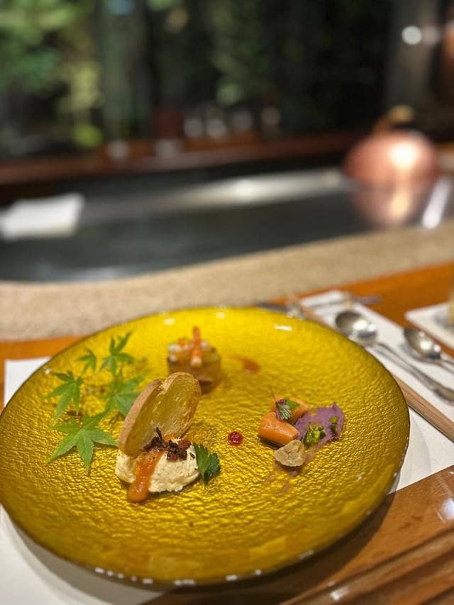 ステーキ懐石 都 春日 - サブ画像1