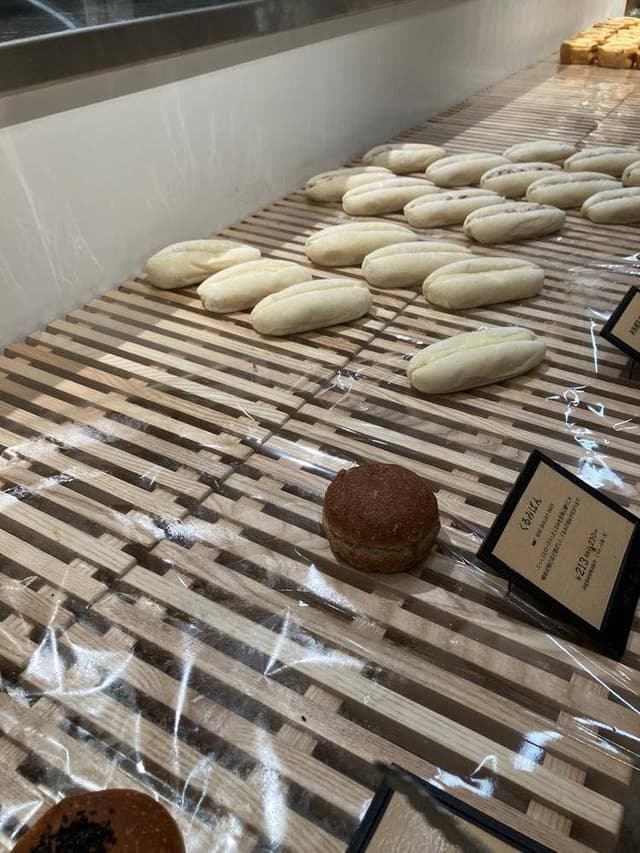 VERMICULAR POT MADE BAKERY ニュウマン高輪店 - サブ画像2